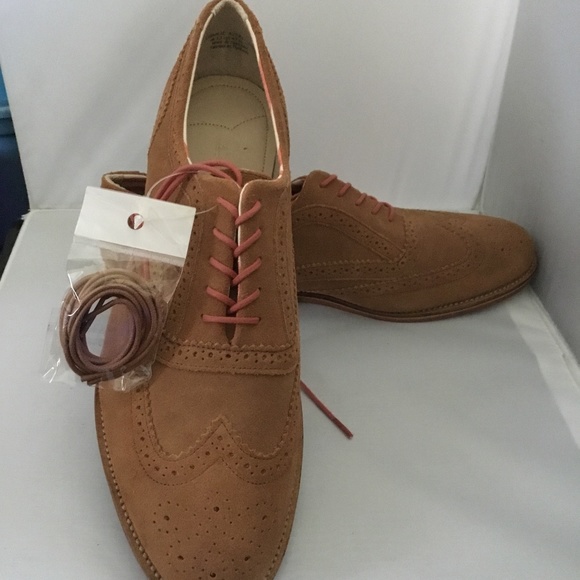 DRESS-UP SHOES FOR MEN. - Picture 4 of 10